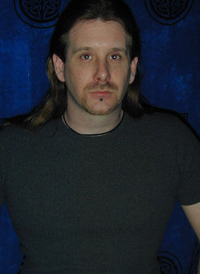 Eric Snyder