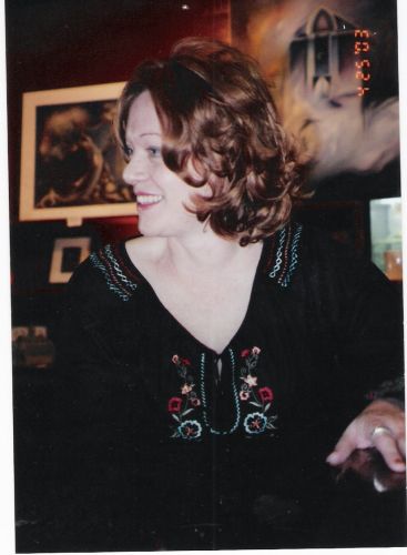 Elizabeth Brightwell