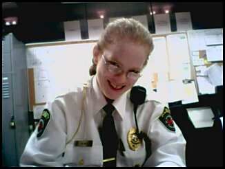 Sandra Rayl