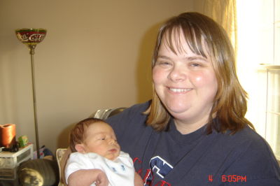 Kimberly Earnest