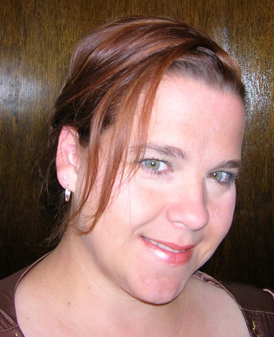 Kristin Bates