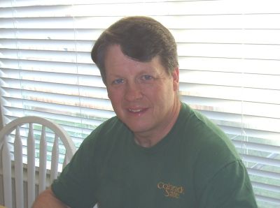 Michael Badley