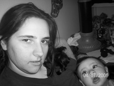 Nicole Festinger