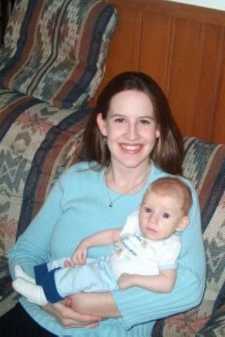 Joann Morris
