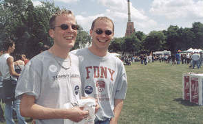 David Fredenburg