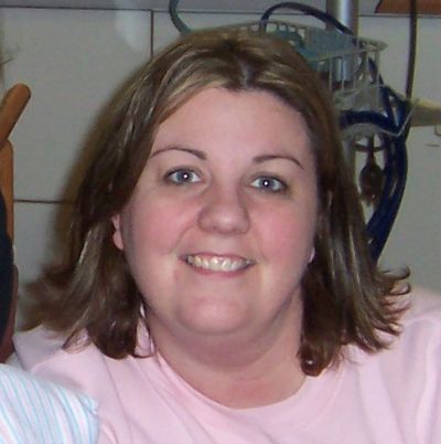 Julie Allison