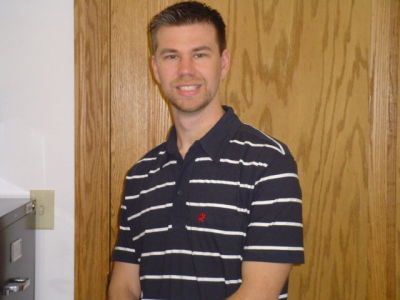 James Brush
