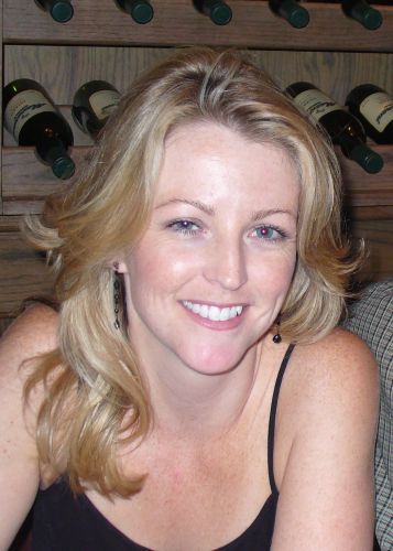 Heather Lloyd