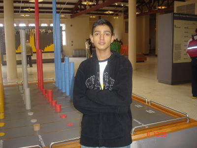 Juel Uddin