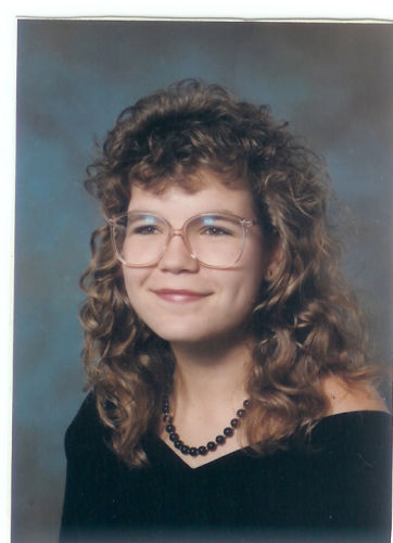 Carol Olberding