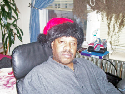 Kenneth Green