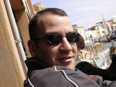 Fernando Teigeiro