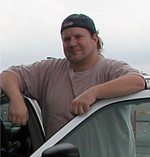 Todd Plante