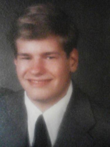 Jason Klomps