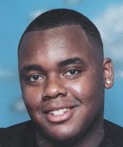 Jermaine Toomer