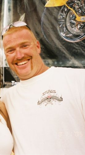 Sean Schwartzkopf