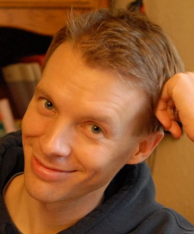 Christopher Nelson