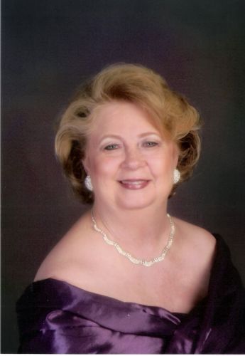 Syble Burnett