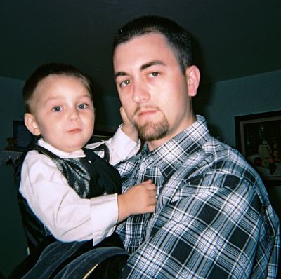 Stephen Vinciale