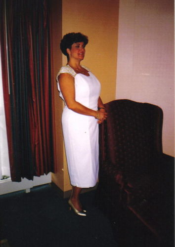 Debra Pribula