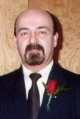 Frederick Turner