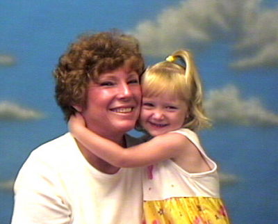 Nora Bayless