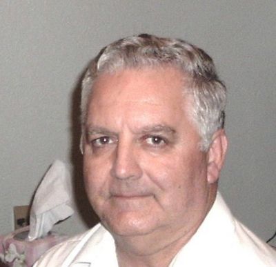 Randall Larson