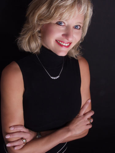 Lisa Spalding
