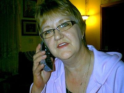 Julie Mcelroy