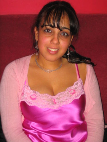 Liliana Grullon