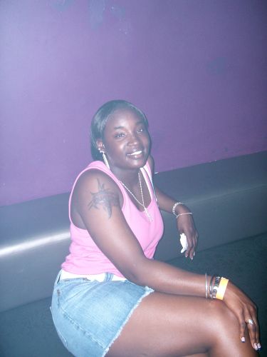Shalanda Wright