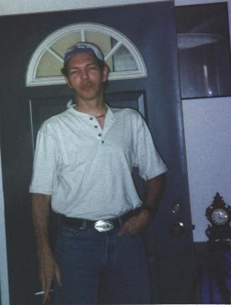 Steve Bosteder