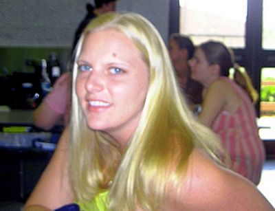 Tracy Smith