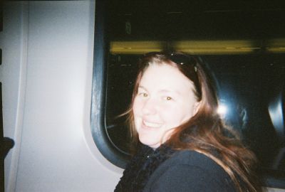 Christina Wilkinson