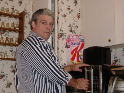 Gerald Dauria