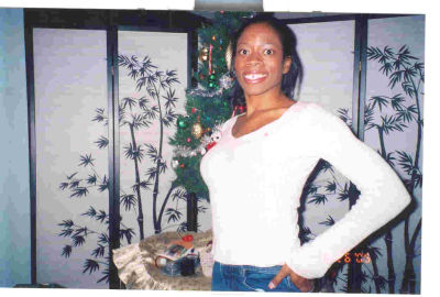 Katrina Roundtree