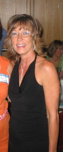 Deborah Kendall