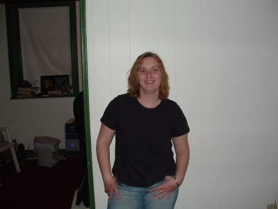 Jessica Baublitz