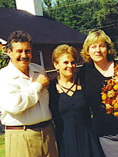 Brenda Baldridge