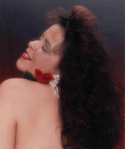 Jessica Wilson