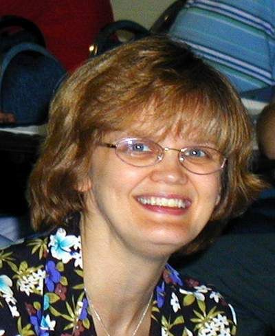 Karen Giannamore