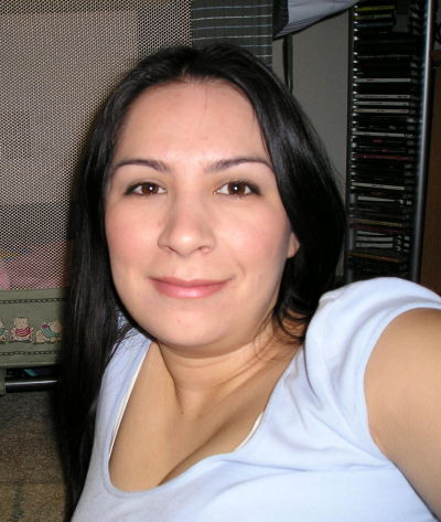 Carmen Riley