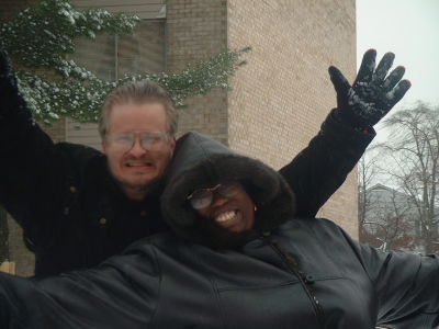 Rodney Milam