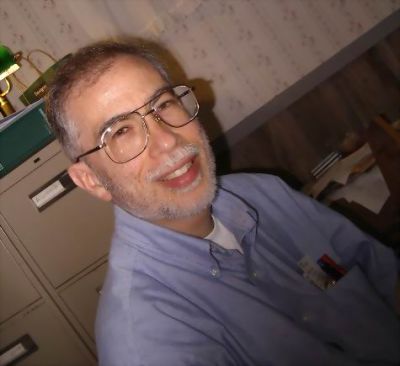 Conrad Schmidt