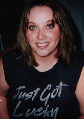 Ashley Hamilton