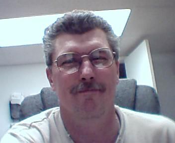 Ricky Arnett