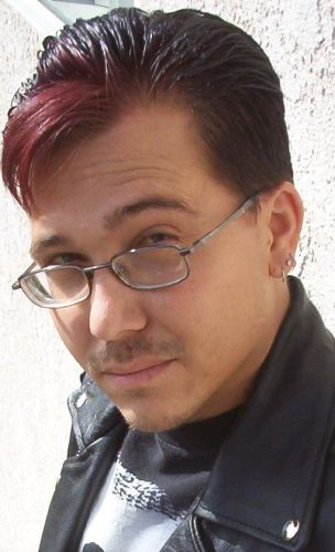 Christopher Dougherty
