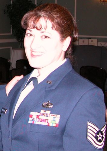 Kimberly Williamson