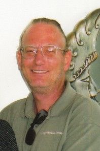 Keith Gaynor