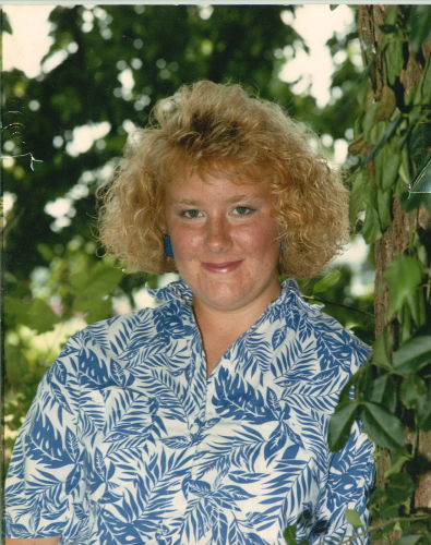 Cathy Terry
